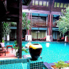Отель Yantarasri Resort, фото 24
