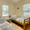 Отель Dog-friendly Shelby Home w/ Private Yard & Hot Tub, фото 7