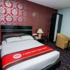 Отель NIDA Rooms Johor Impian Emas at Bluebell Hotel, фото 5