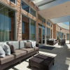 Отель Courtyard Ardmore, фото 16