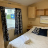 Отель Newquay Bay Porth Caravan - 3 Bed, фото 4