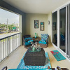 Отель New Listing! Lovely Azure W/ Gulf-front Pool 3 Bedroom Condo, фото 18