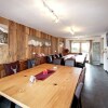 Отель Spacious Chalet in Kirchberg Near Ski Area, фото 11