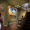 Отель Queen Anne Bed And Breakfast, фото 12
