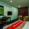 Отель NIDA Rooms Johor Impian Emas at Bluebell Hotel, фото 11