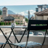 Отель Locarno Studio Apartments, фото 8