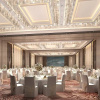 Отель Baotou Marriott Hotel, фото 18