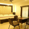Отель i-Roomz Hotel Shivananda, фото 16