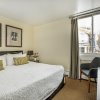 Отель Comfortable & Modern 2 Bedroom Apartments - Right on the Slopes!, фото 4