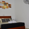 Отель Blue Oceania Residences and Suites, фото 5