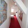Отель Aparthotel Markt Fuffzehn, фото 17