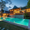 Отель Nam Bo Villa by Lofty - Oceanfront Private Pool Villa With Maid and Cook, фото 48