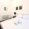 Отель Captivating 2-bed Apartment in Liverpool, фото 3