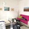 Отель Apartment With 2 Bedrooms in Roma, With Wonderful City View, Furnished Terrace and Wifi - 20 km From, фото 4