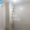 Отель RedDoorz Apartment @ Gateway Pasteur 2, фото 8