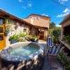 Отель House Rustic heaven in Novi Vinodolski (Crikvenica), фото 17