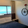 Отель Lujoso apartamento, vista al mar, 2 hab., фото 2