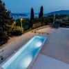 Отель Beautiful Home in Herceg Novi With Outdoor Swimming Pool, Wifi and 2 Bedrooms, фото 20