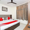 Отель Ashiyana By OYO Rooms, фото 19