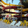 Отель Apartamento Grand Dolphin - Férias em Caldas Novas, фото 23