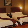 Отель Crown Legacy Hotel, фото 6