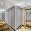 Отель Mingjue Business Hotel, фото 13