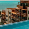 Отель Beló Isla Mujeres - All Inclusive, фото 29