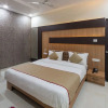 Отель Pushkar City Inn, фото 5