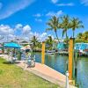 Отель Jensen Beach Home w/ Private Dock & Ocean Access!, фото 17