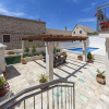 Отель Modern Villa in Povlja With Pool, фото 1