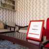 Отель RedDoorz near Gajah Mada Street Semarang, фото 15