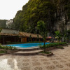 Отель Tam Coc Valley Bungalow, фото 15