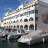 Отель Studio in Sète - 600 m From the Beach, фото 1