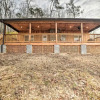 Отель Waverly Cabin, Close to Kentucky Lake Access!, фото 13