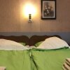 Отель Green Yard Hostel в Тбилиси