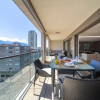 Отель Montreux Panoramic Views 4BD Apartment, фото 23