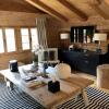 Отель Gstaad - Luxueux Appartement Design *****, фото 6