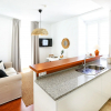 Отель Salty Spot Apartment, фото 9