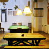 Отель Xamã Senses - Hotel Pousada, фото 25