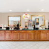 Отель Quality Inn Calvert City - Paducah East, фото 31
