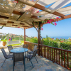 Отель Villa Garifallia Large Private Pool Sea Views A C Wifi - 1892, фото 11