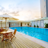 Отель Zhuhai Charming Holiday Hotel, фото 16