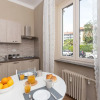 Отель Cialdini Apartment near City Center, фото 12