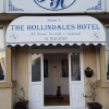 Отель The Hollingdales Hotel, фото 1