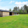 Отель Lavish Holiday Home in Ålbæk With Terrace, фото 13