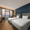Отель Holiday Inn Express Beihai Silver Beach, фото 24