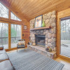 Отель Cozy Wisconsin Cabin w/ Deck, Kayaks & Lake Views!, фото 4