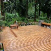 Отель Tonpalm Farmstay, фото 14