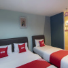 Отель OYO 89891 1st Inn Hotel Subang (SJ15), фото 5