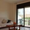 Отель Apartamento Bellamar con terraza y piscina, фото 9